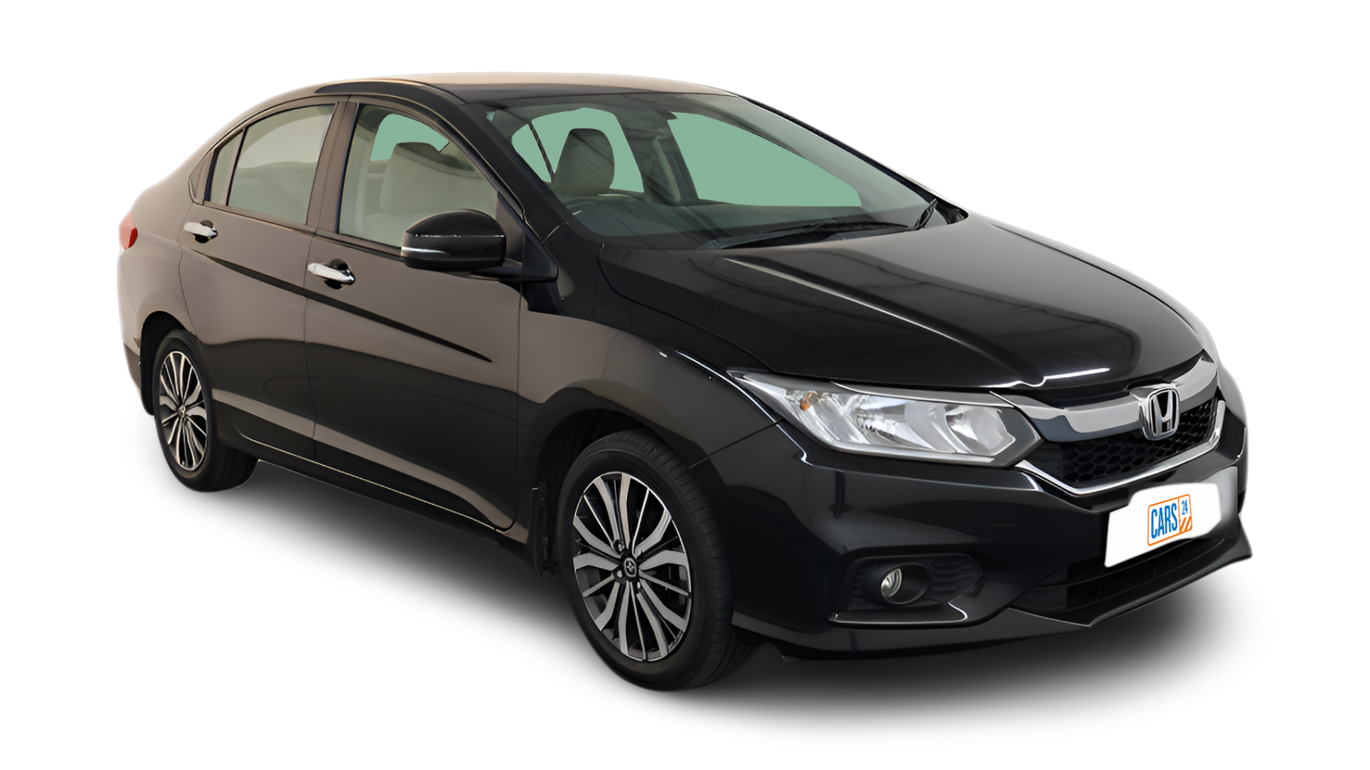 Honda City-img
